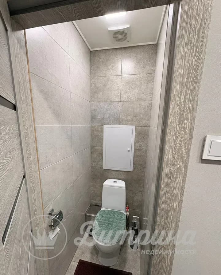 3-комнатная квартира в Авиасозлар-3 — 4