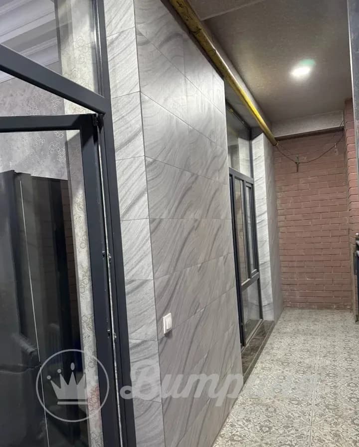 2-комнатная квартира в Яккасарае — 6