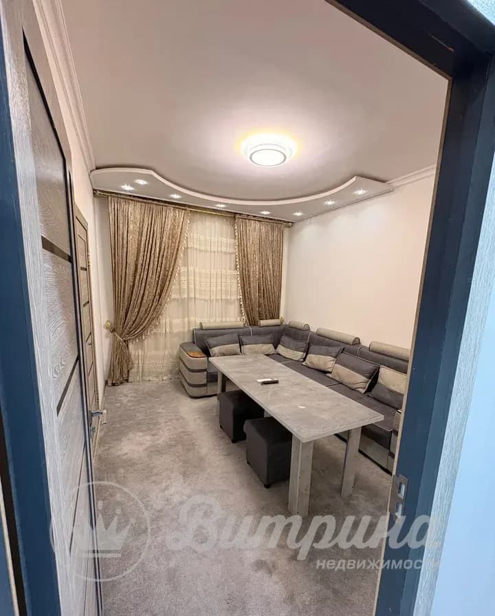 3-комнатная квартира в Авиасозлар-3 — 5