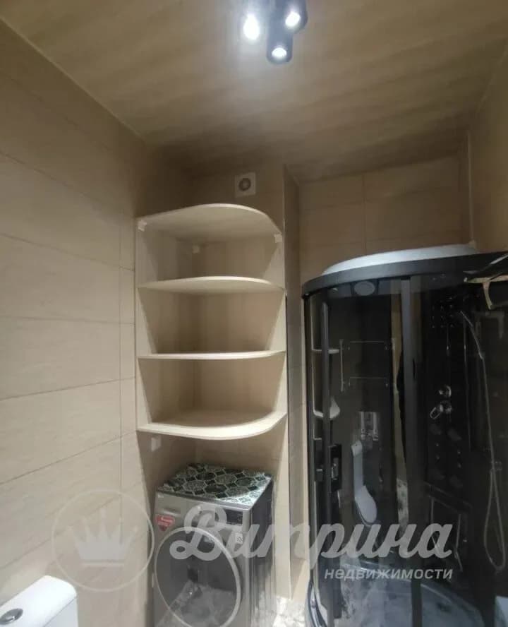2-комнатная квартира Юнусабадский — 8