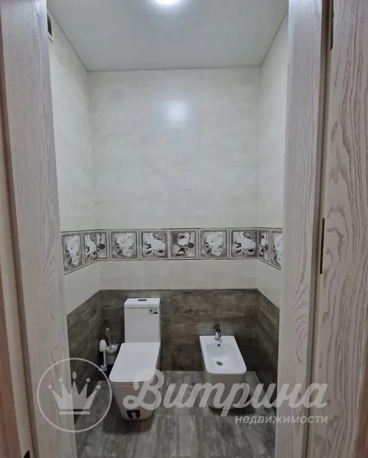 3-комнатная квартира ЖК Новза — 8