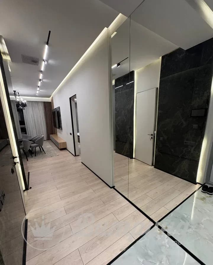 2-комнатная квартира ЖК MIRABAD AVENUE  — 6