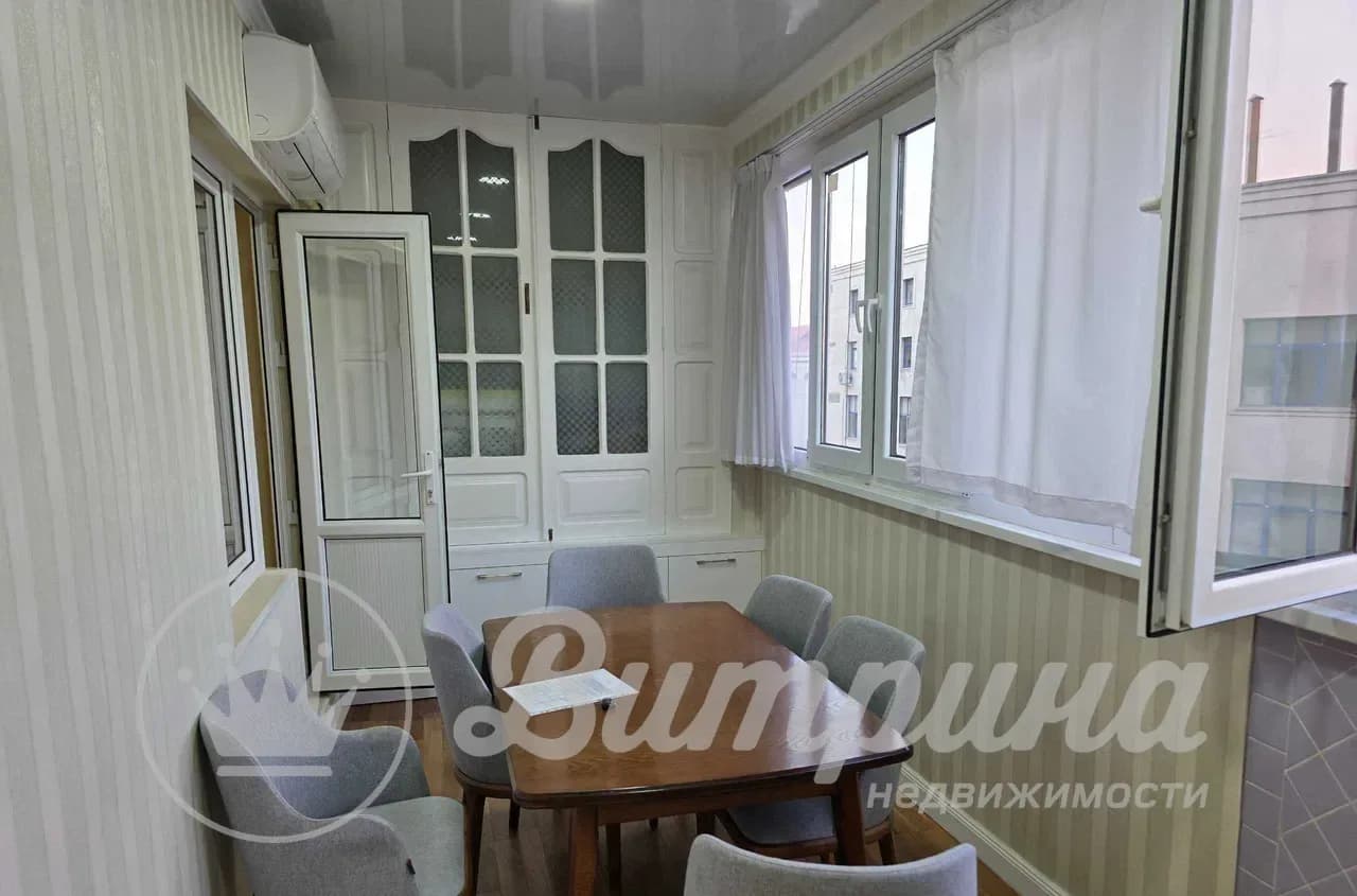 4-комнатная квартира в Мирабаде — 6