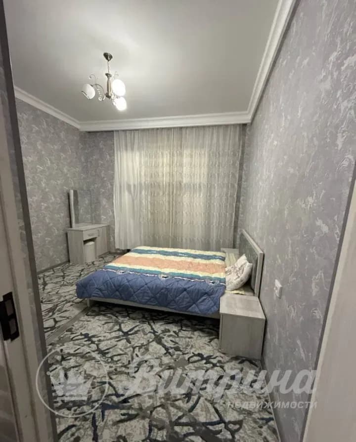2-комнатная квартира в Яккасарае — 3