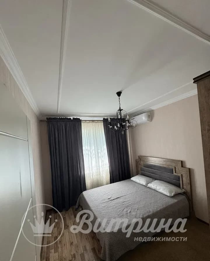 2-комнатная квартира в ЖК Грин Парк  — 3