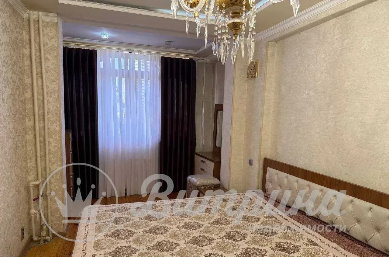 3-комнатная квартира Дружба Народов — 2