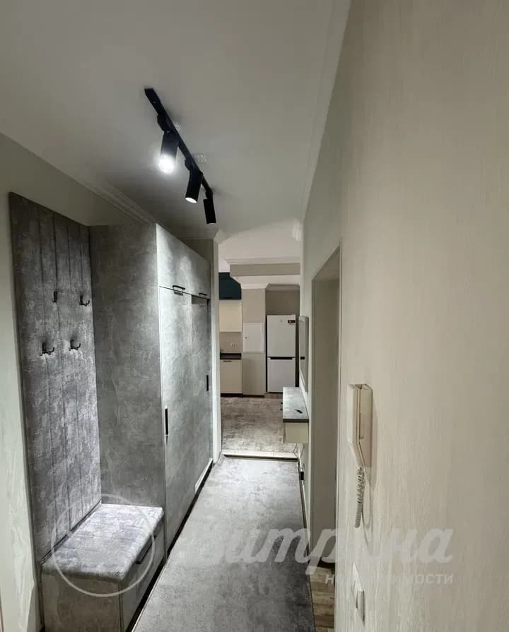 2-комнатная квартира ЖК Greenpark — 5
