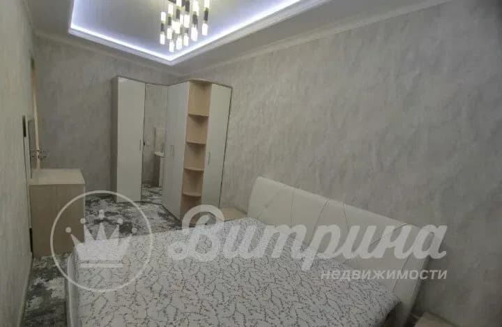 2-комнатная квартира в ЖК Манзара — 4