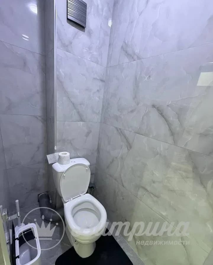 3-комнатная квартира на Ц-15 — 9