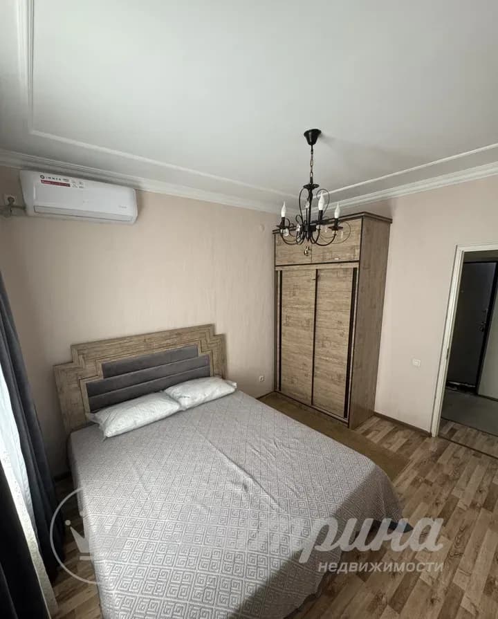 2-комнатная квартира в ЖК Грин Парк — 1