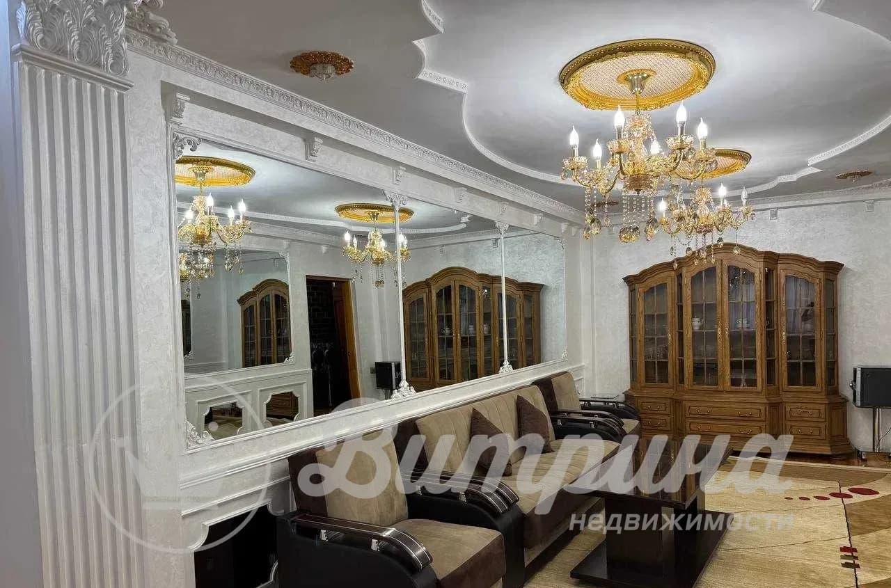 3-комнатная квартира Дружба Народов — 3