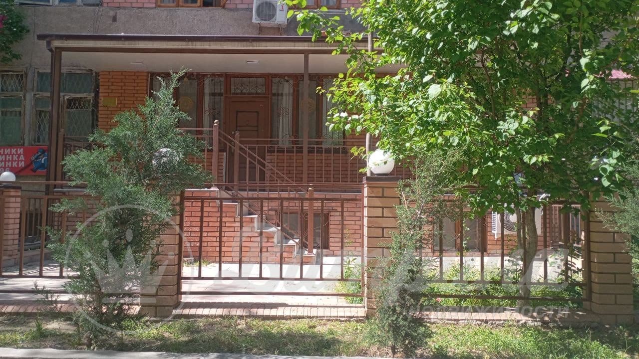 3-комнатная дуплекс квартира Себзор — 7