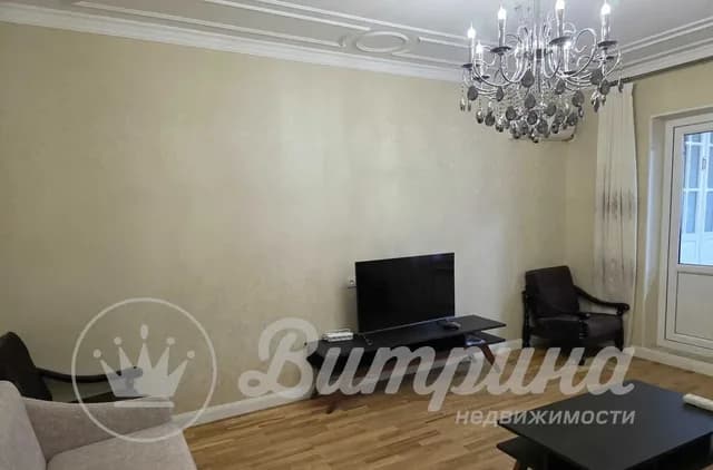 4-комнатная квартира на Ойбеке 