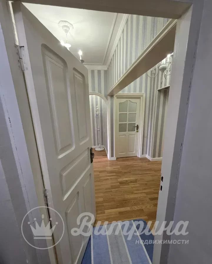 4-комнатная квартира в Мирабаде — 10