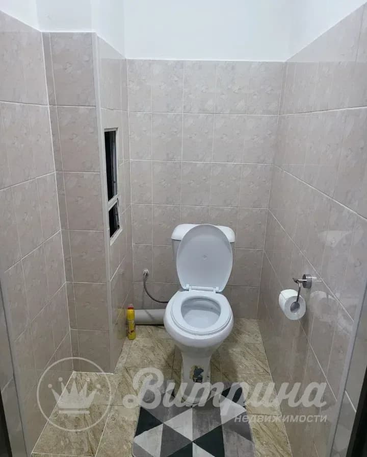 2-комнатная квартира в Яшнабаде — 11