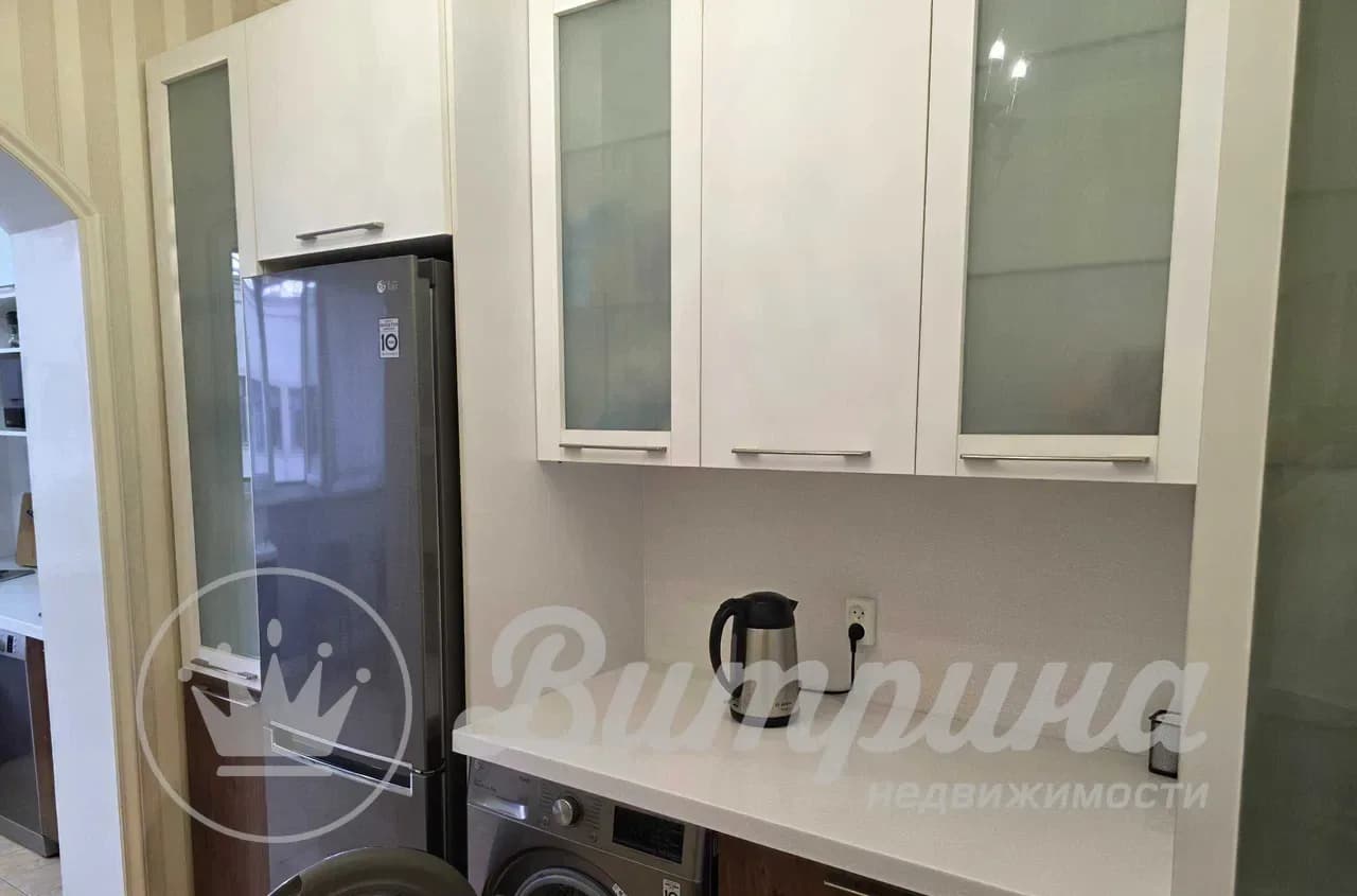 4-комнатная квартира на Ойбеке  — 3