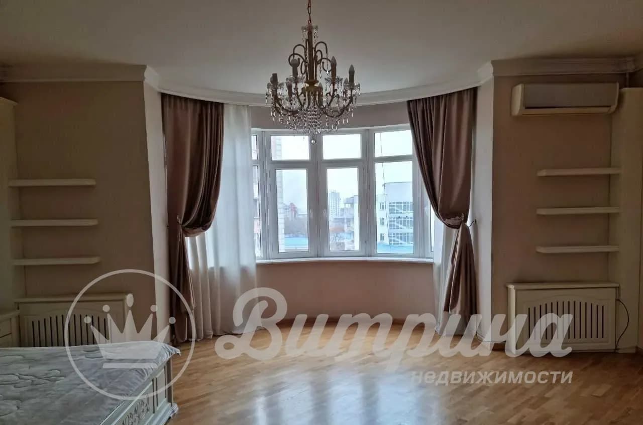 4-комнатная квартира Ойбек — 5