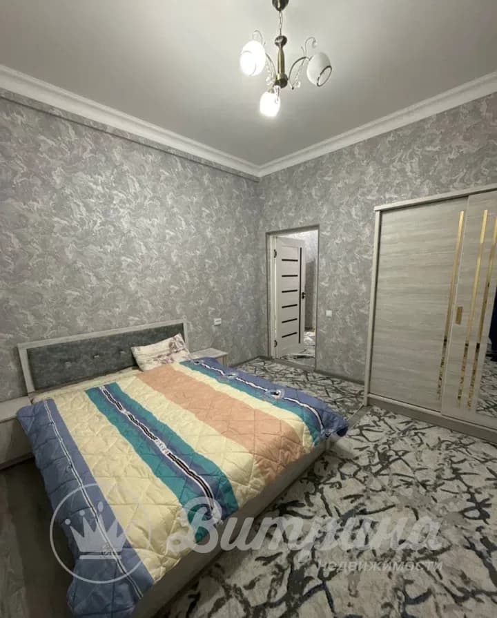 2-комнатная квартира в Яккасарае — 2