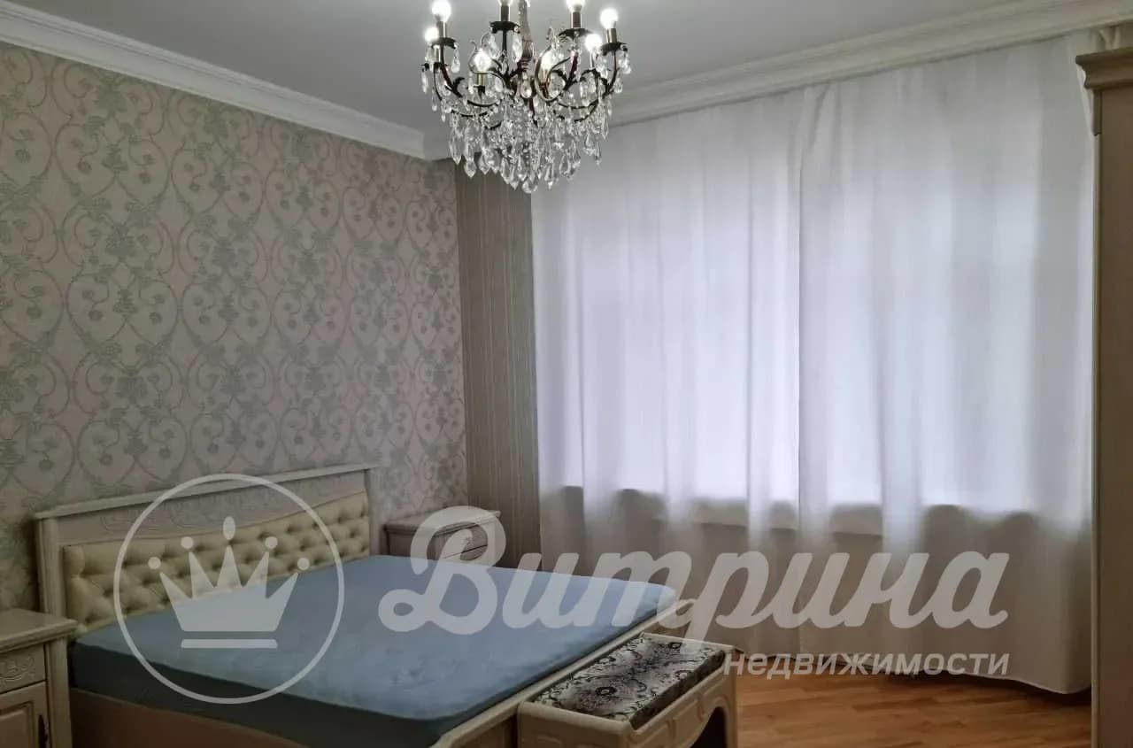 4-комнатная квартира Ойбек — 7