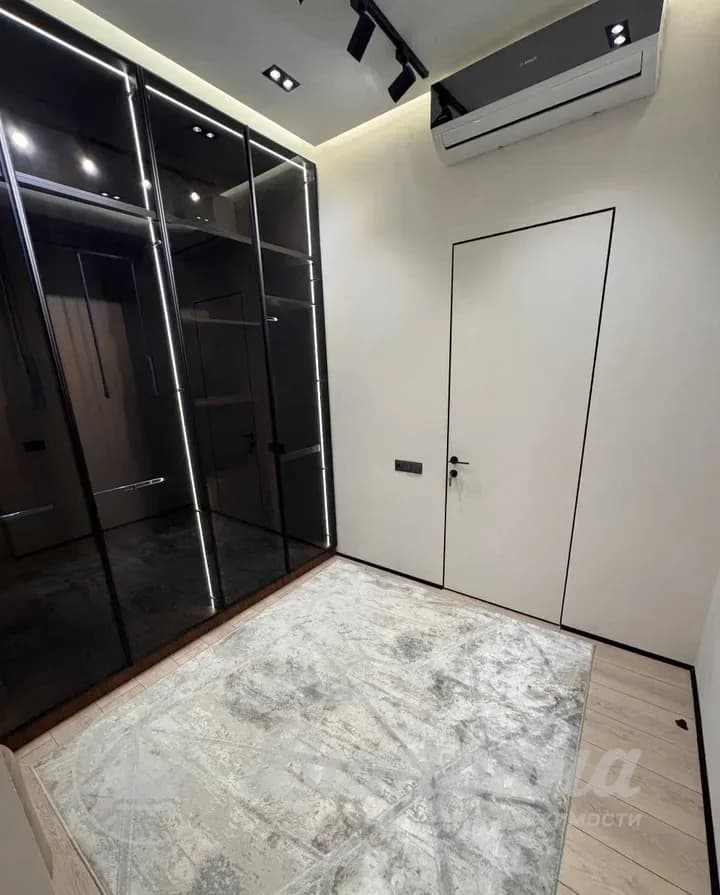 2-комнатная квартира ЖК MIRABAD AVENUE  — 4
