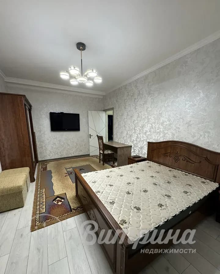 3-комнатная квартира на Паркентском — 2
