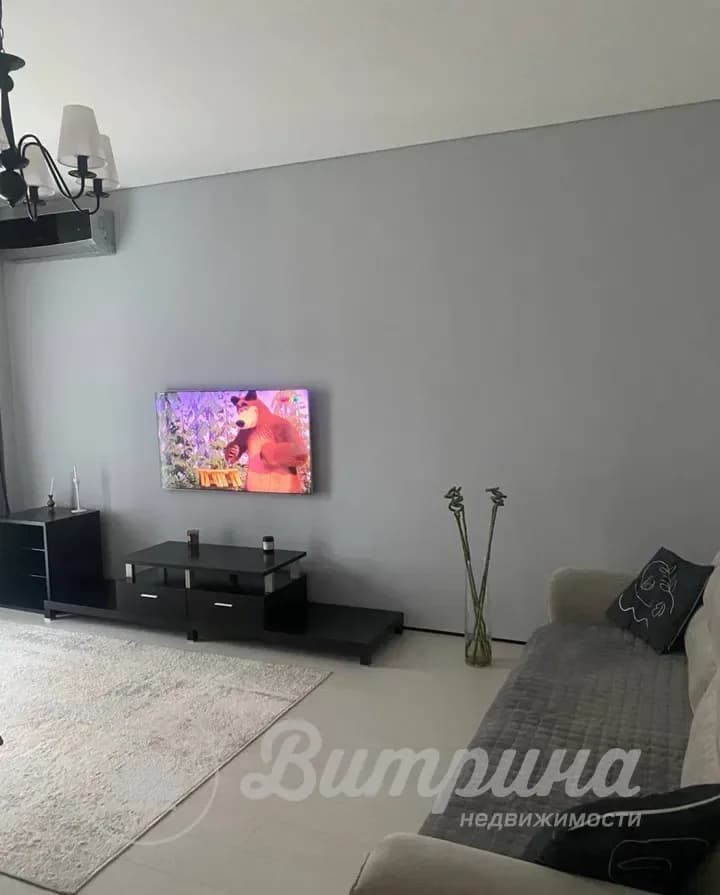 3-комнатная квартира ЖК Parkwood — 8