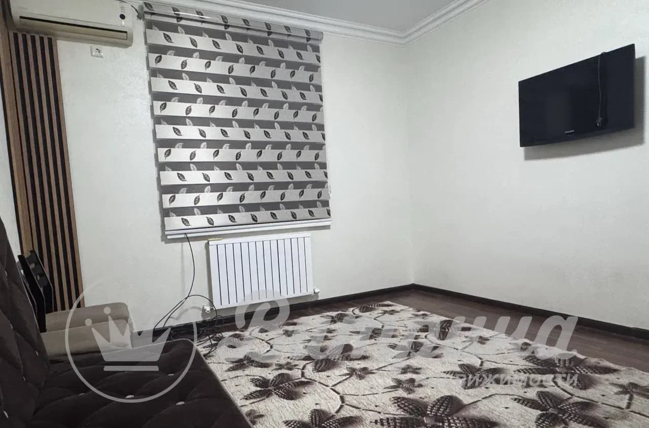 2-комнатная квартира в Яшнабаде — 4