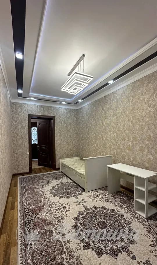 4-комнатная квартира Ц квартал — 3
