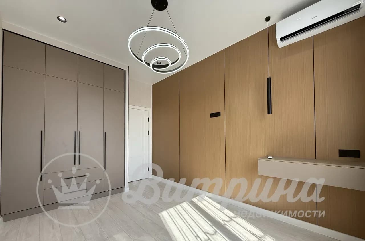 2-комнатная квартира, ЖК Oz Zamin — 4