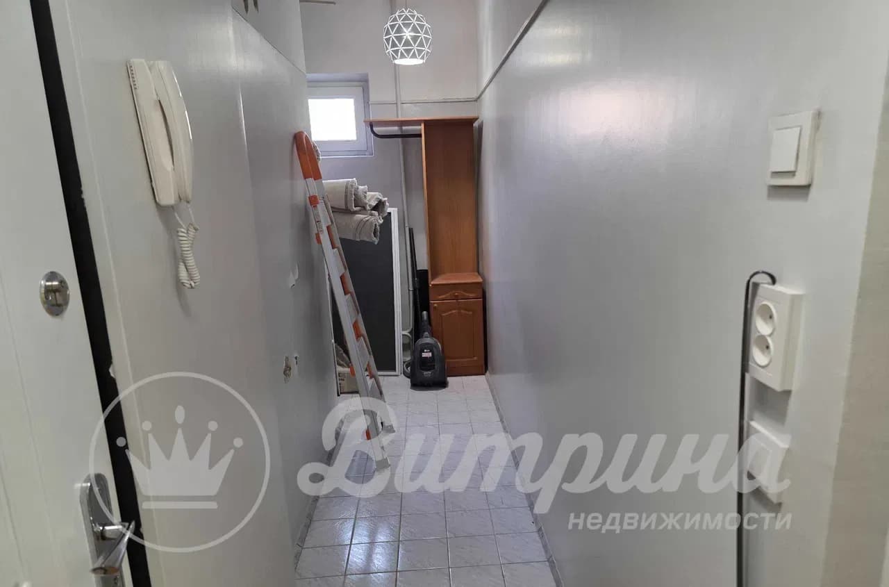 4-комнатная квартира в Мирабаде — 11