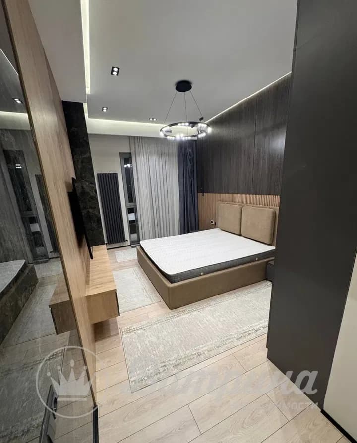 2-комнатная квартира ЖК MIRABAD AVENUE  — 3