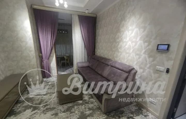 2-комнатная квартира Юнусабадский — 2