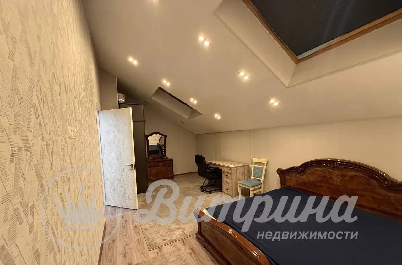 5-комнатная дуплекс квартира ЖК Новза — 2