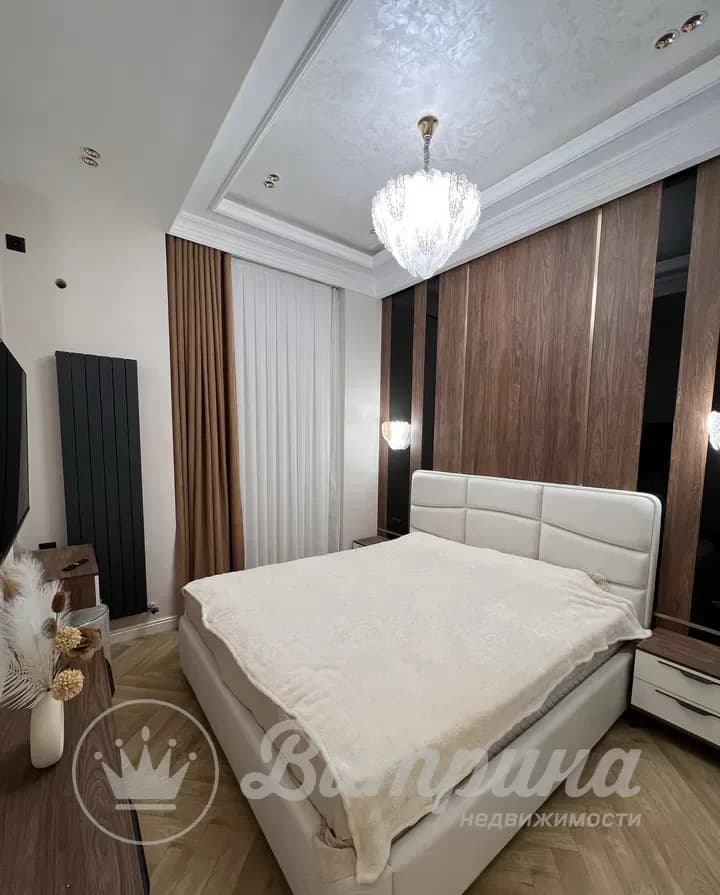 2-комнатная квартира Жк Modern Stroy — 7