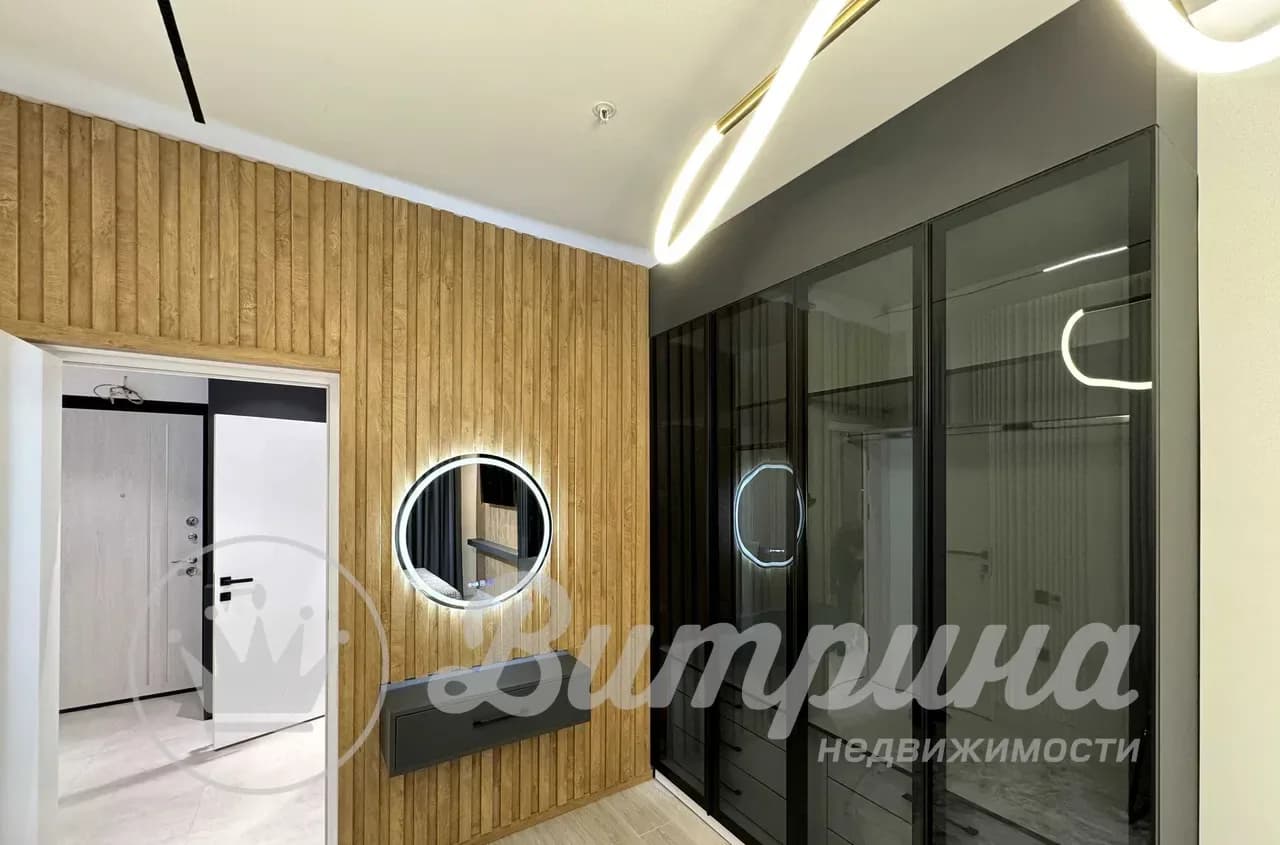 2-комнатная квартира ЖК Акай Сити — 6