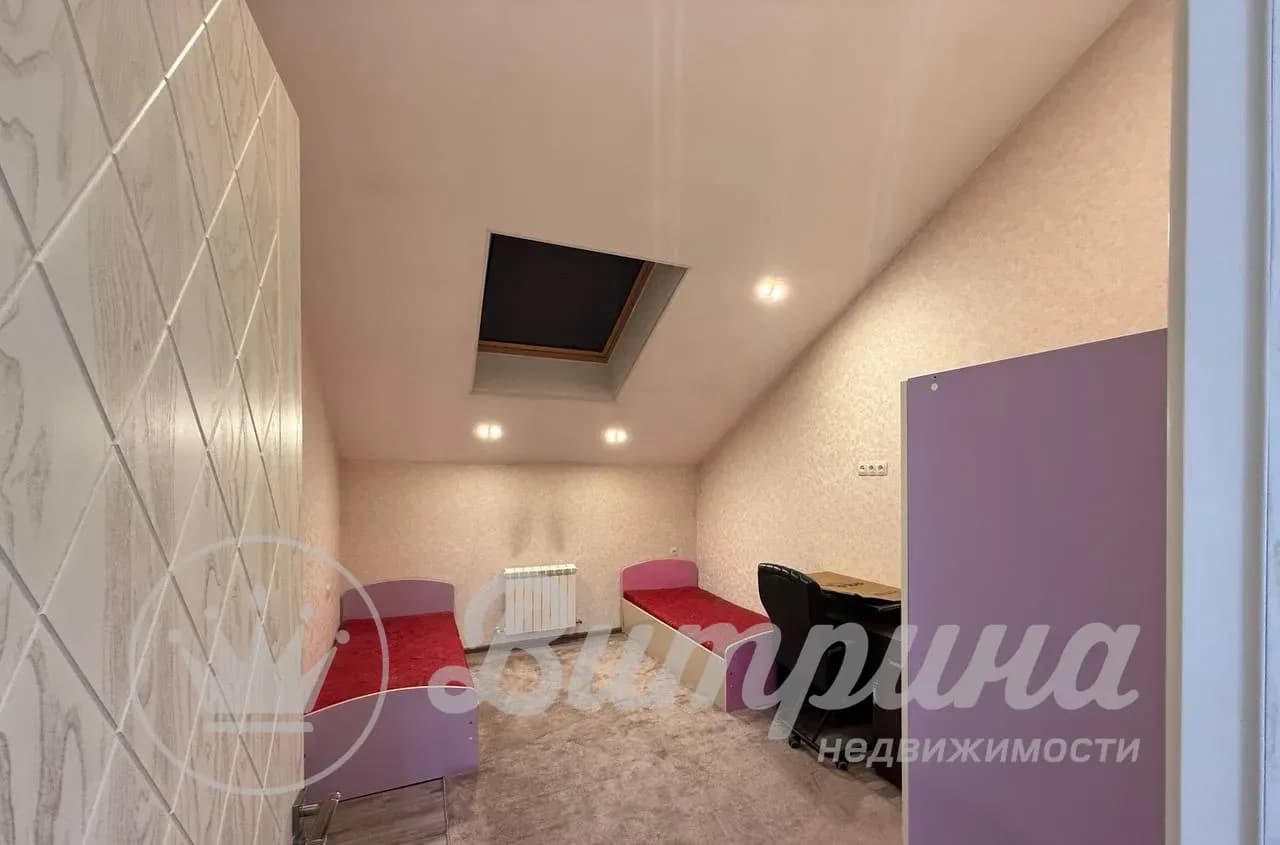 5-комнатная дуплекс квартира ЖК Новза — 3