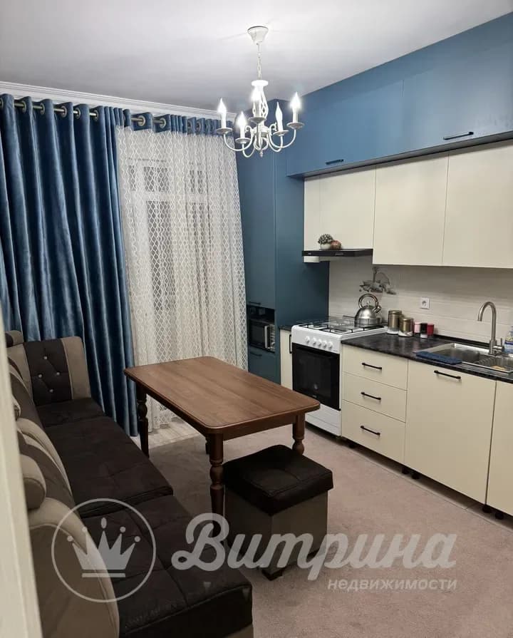2-комнатная квартира в ЖК Грин Парк  — 1