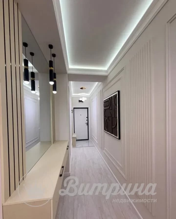 2-комнатная — 2