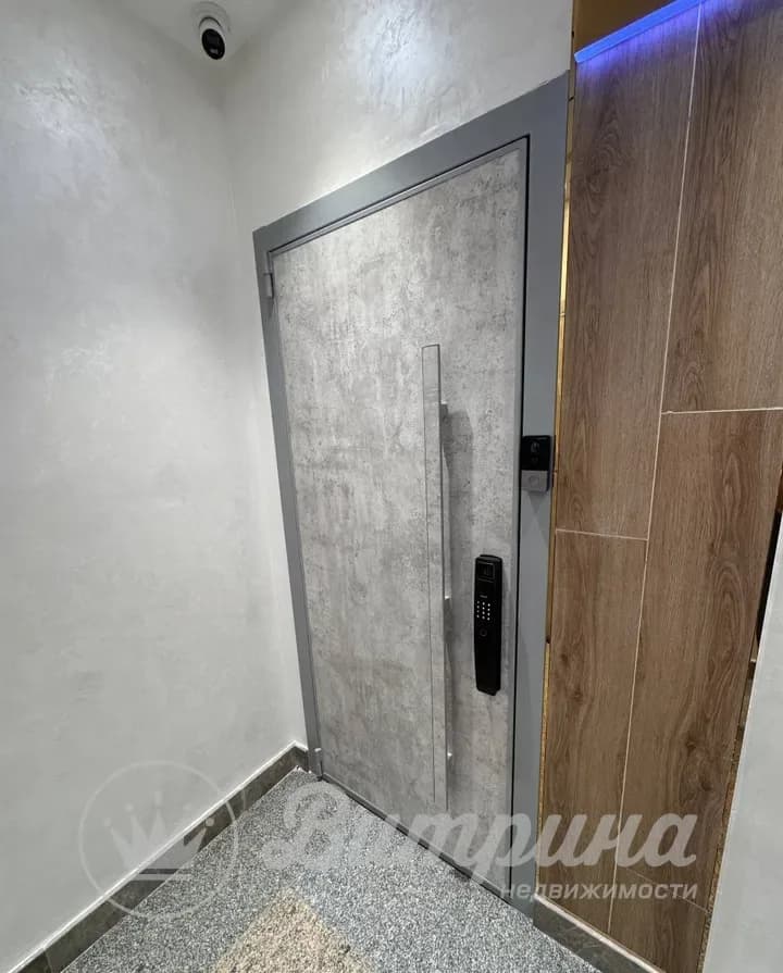 2-комнатная квартира ЖК MIRABAD AVENUE  — 8
