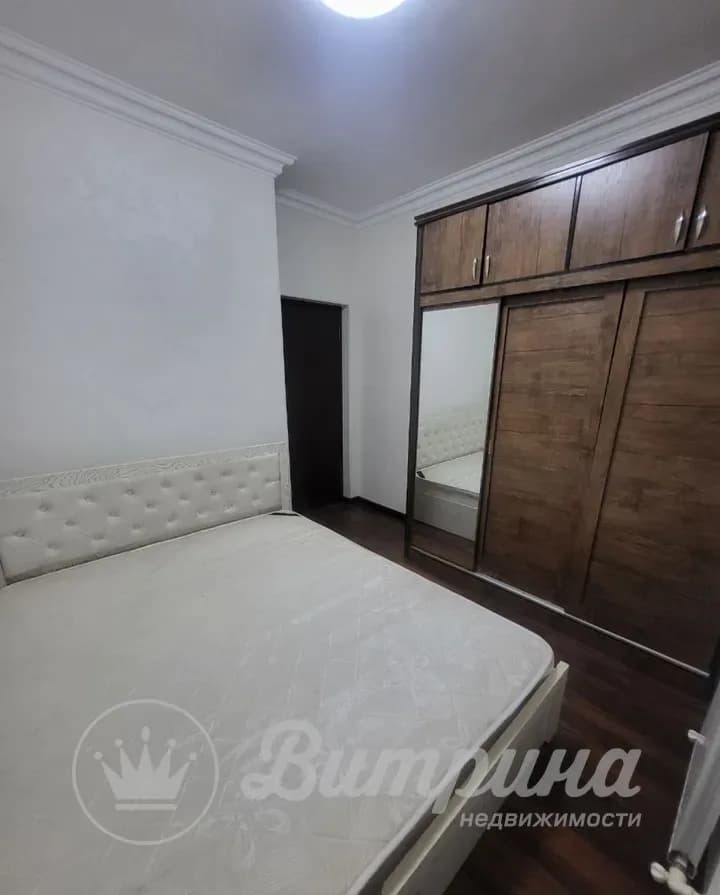2-комнатная квартира в Яшнабаде — 2