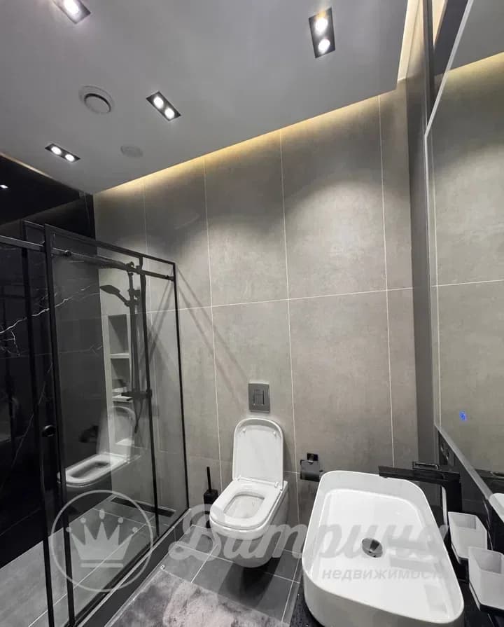 2-комнатная квартира ЖК MIRABAD AVENUE  — 5