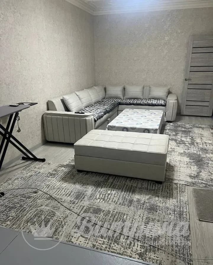 3-комнатная квартира Ракат махалла — 3