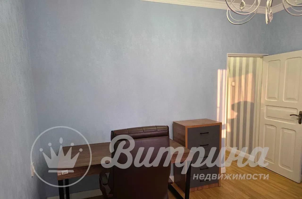 4-комнатная квартира в Мирабаде — 5