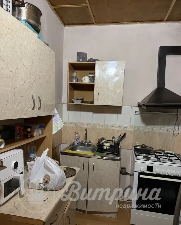 3-комнатная квартира Тузель 4 — 6