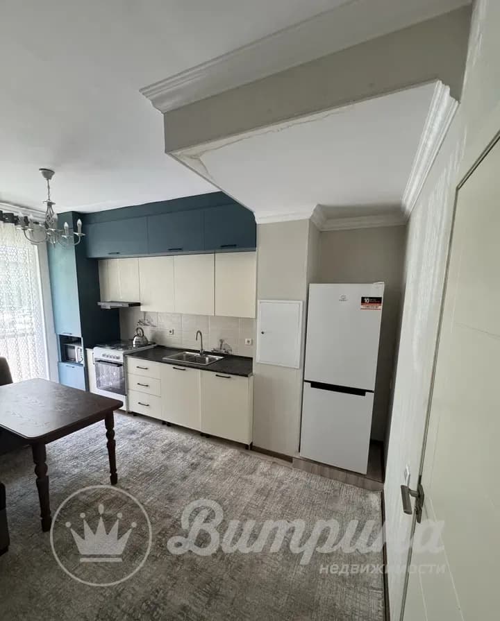 2-комнатная квартира в ЖК Грин Парк — 6