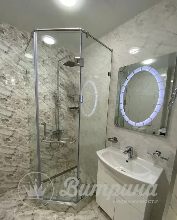 2-комнатная квартира NRG Oybek  — 8