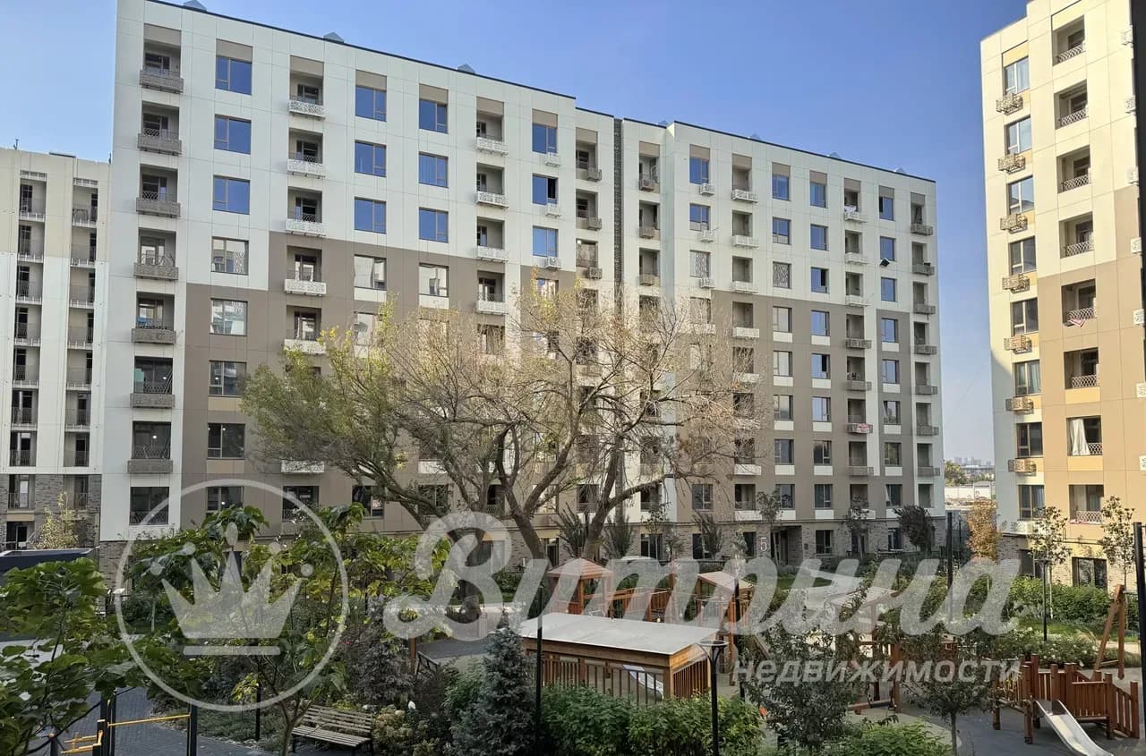 2-комнатная квартира ЖК NRG BI Sado — 10
