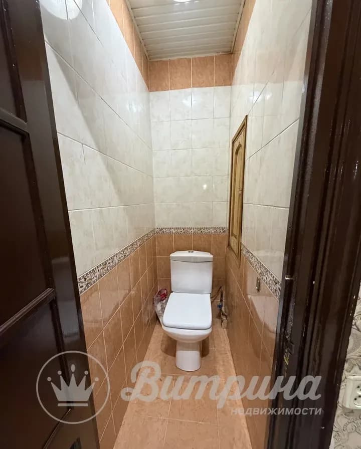 3-комнатная квартира Учтепинский — 8