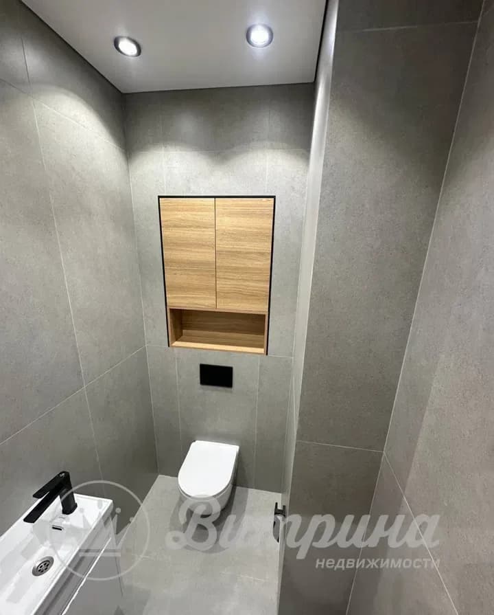 1-комнатная квартира ЖК Уз Замин — 6