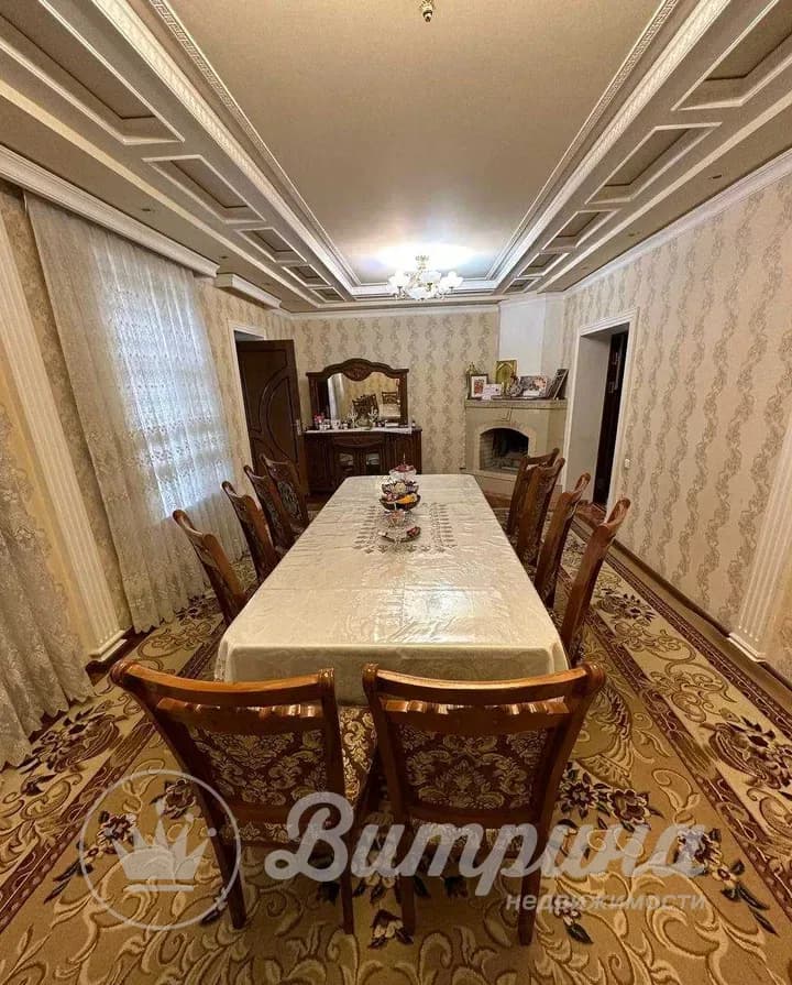 Олтинтепа Участок 10 комнат — 5